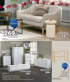 JYSK-mainoslehti voimassa 30.10.2025 alkaen | Sivu: 11