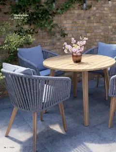 Preview of B&Q - Outdoor living valid from 23.02.2026 | Page: 26