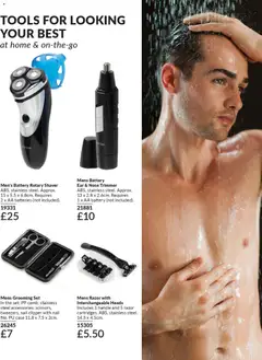 Preview of AVON - Avon Digital Brochure valid from 01.02.2026 | Page: 176