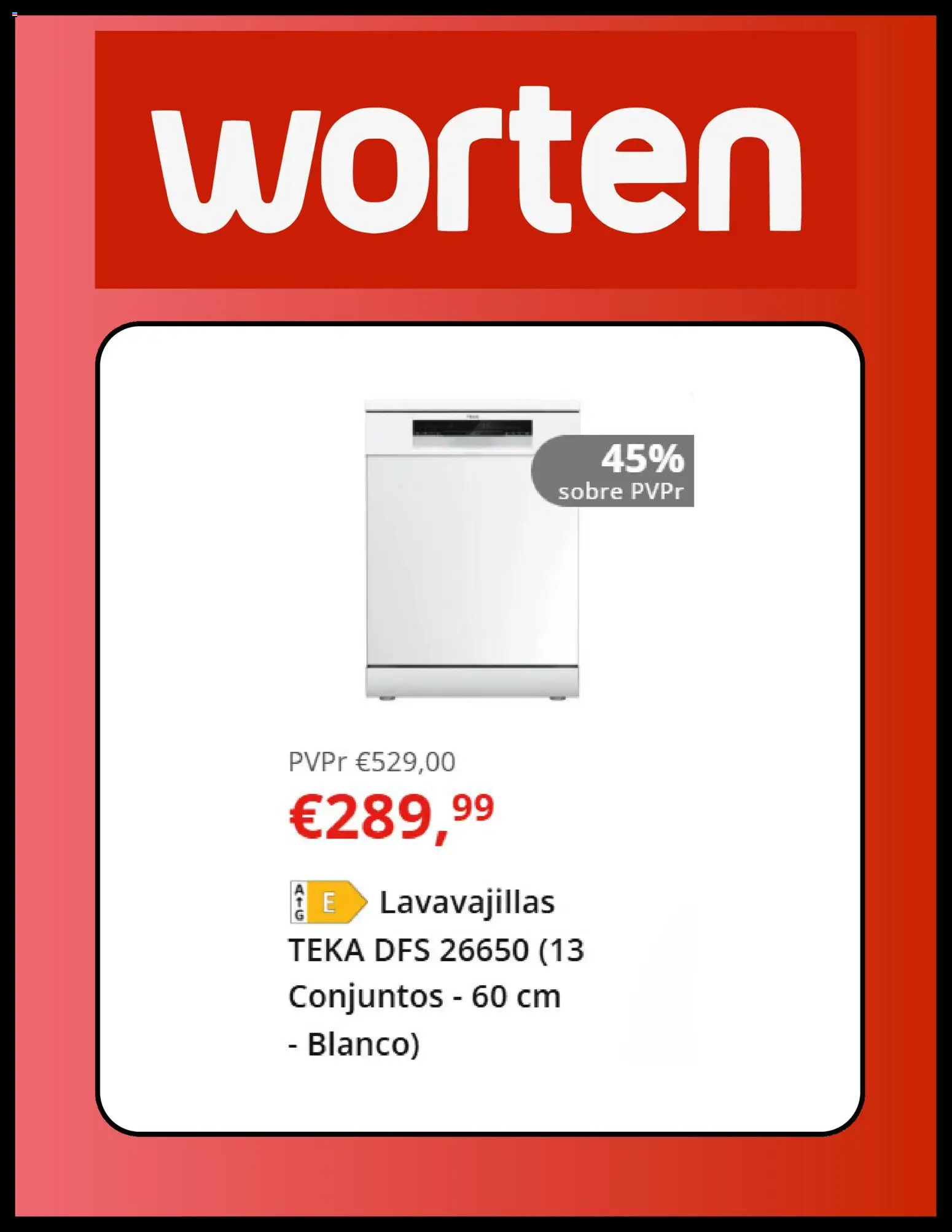 Worten folleto │ válido desde el 17.02.2026 | Página: 3