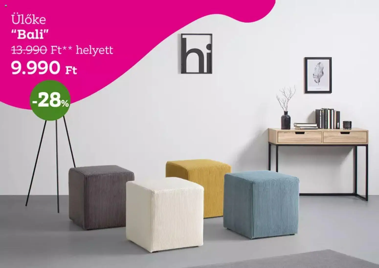 Mömax akciós ujság - amely érvényes a következő dátumtól: 09.02.2026 | Oldal: 2