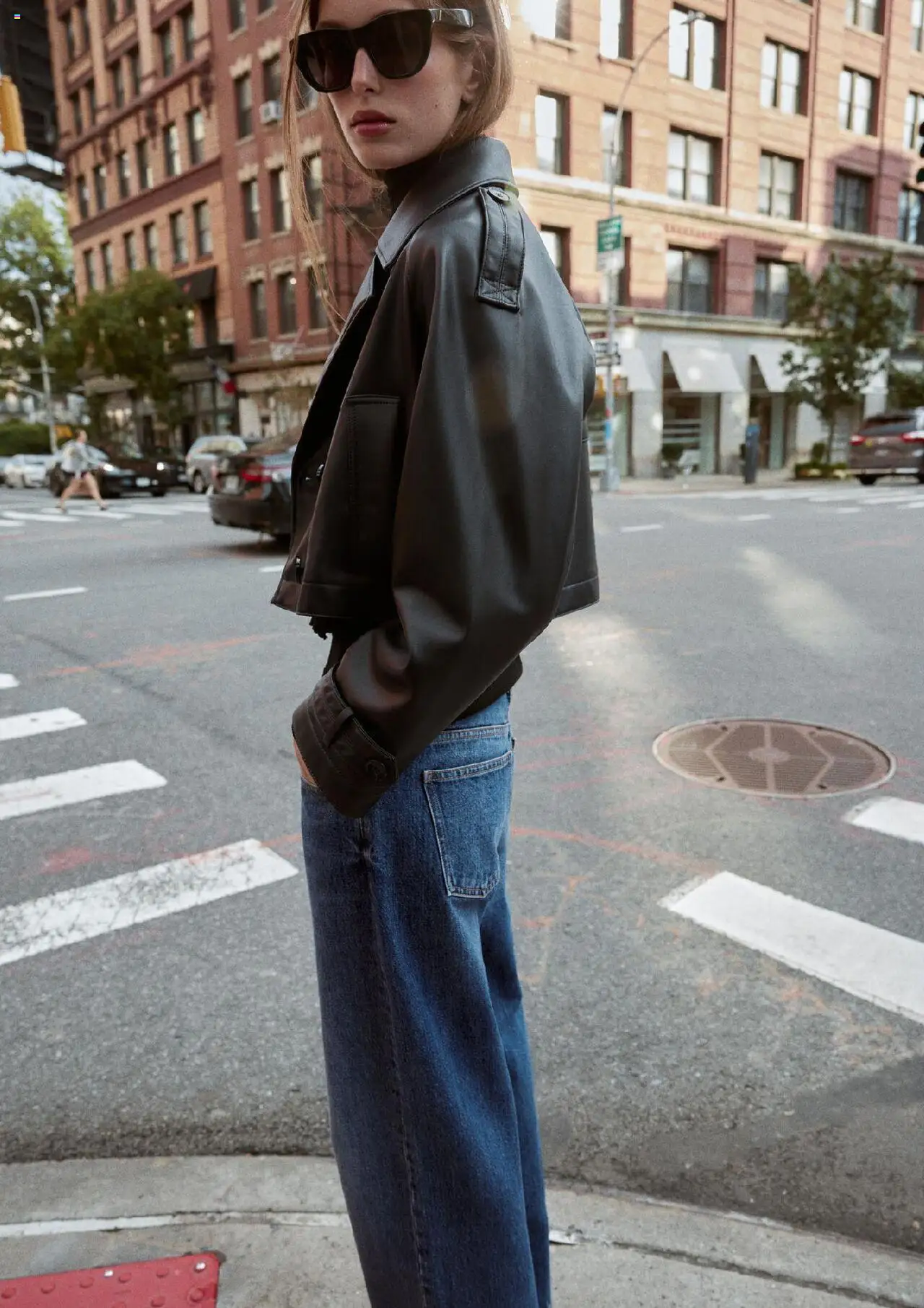 Zara slevy - New In Women od 01.10.2025 | Strana: 12