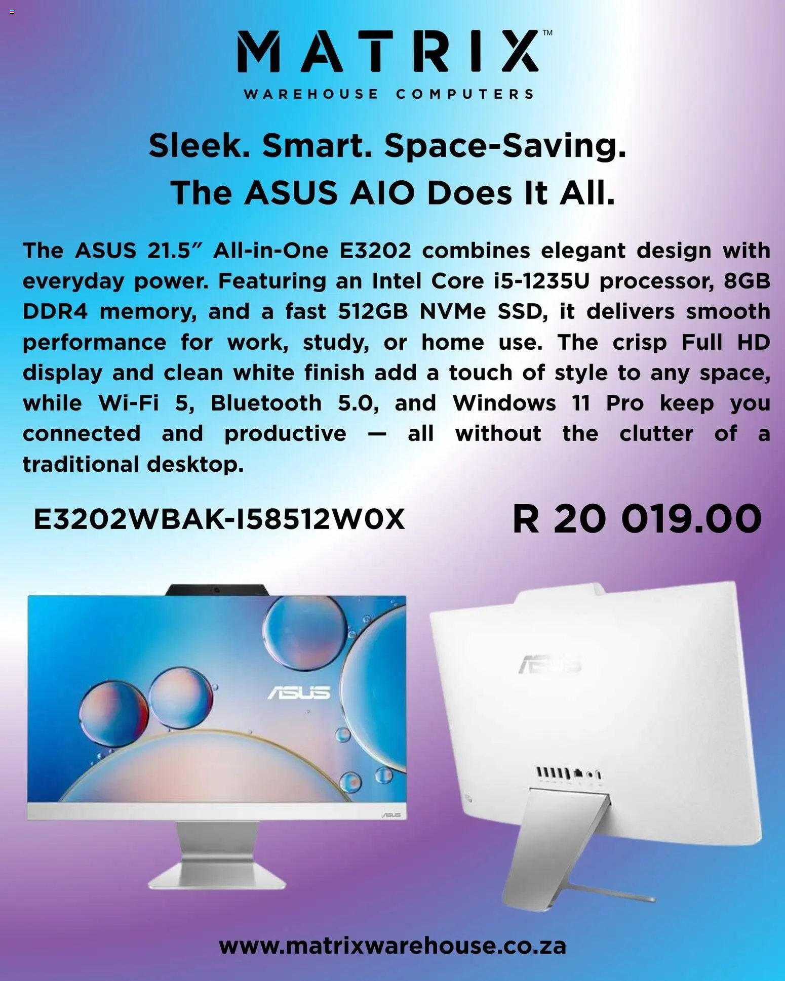 New Matrix Warehouse catalogue – valid from 05.11.2025 | Page: 1