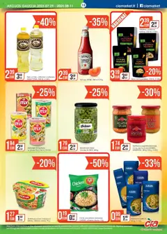 ČIA MARKET - Leidinys│galioja nuo 29.07.2025 | Puslapis: 15