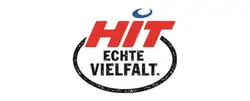 Logo HIT in der Kategorie Hypermärkte