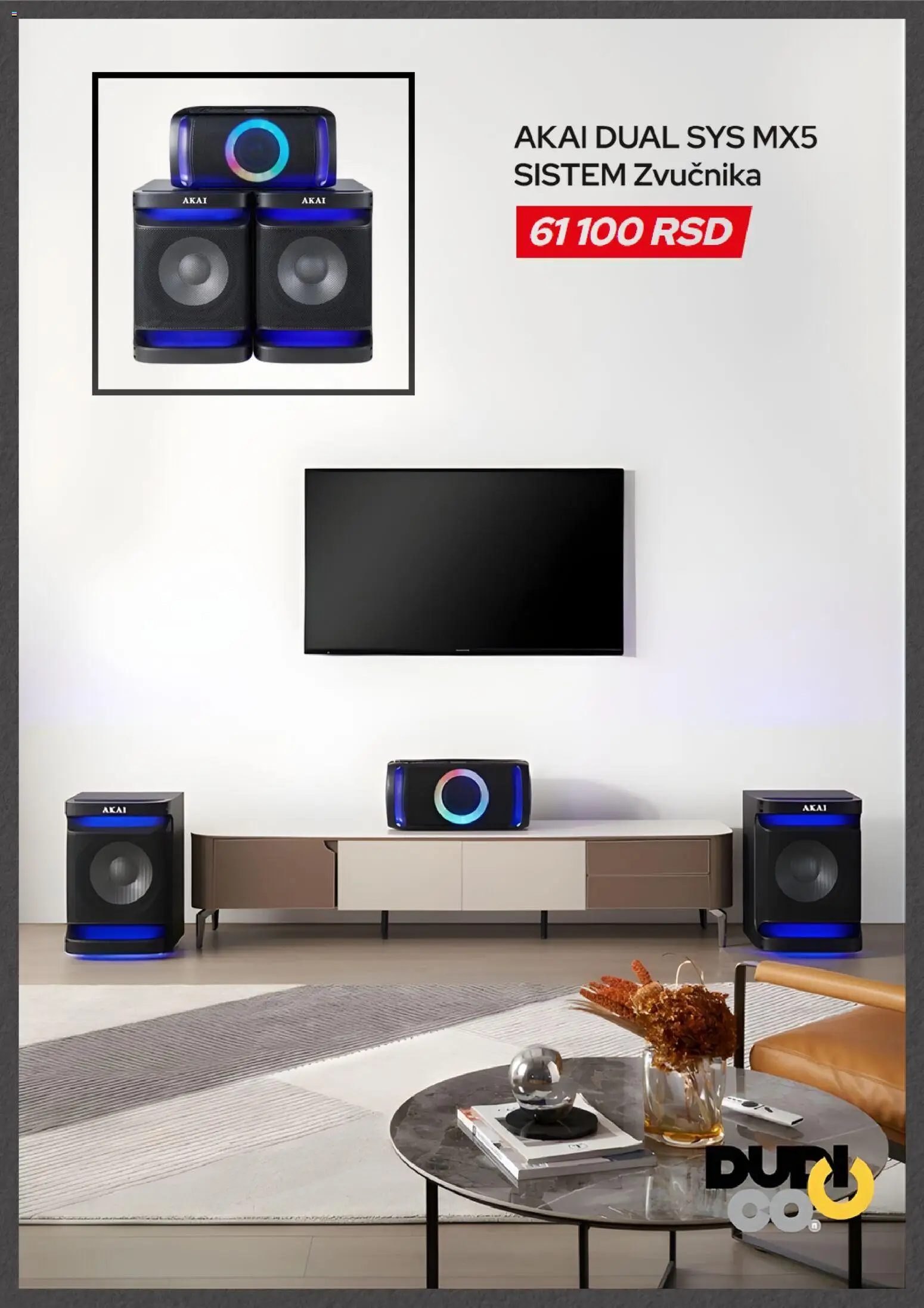 Dudi co. katalog - važi od 13.01.2026 | Strana: 6