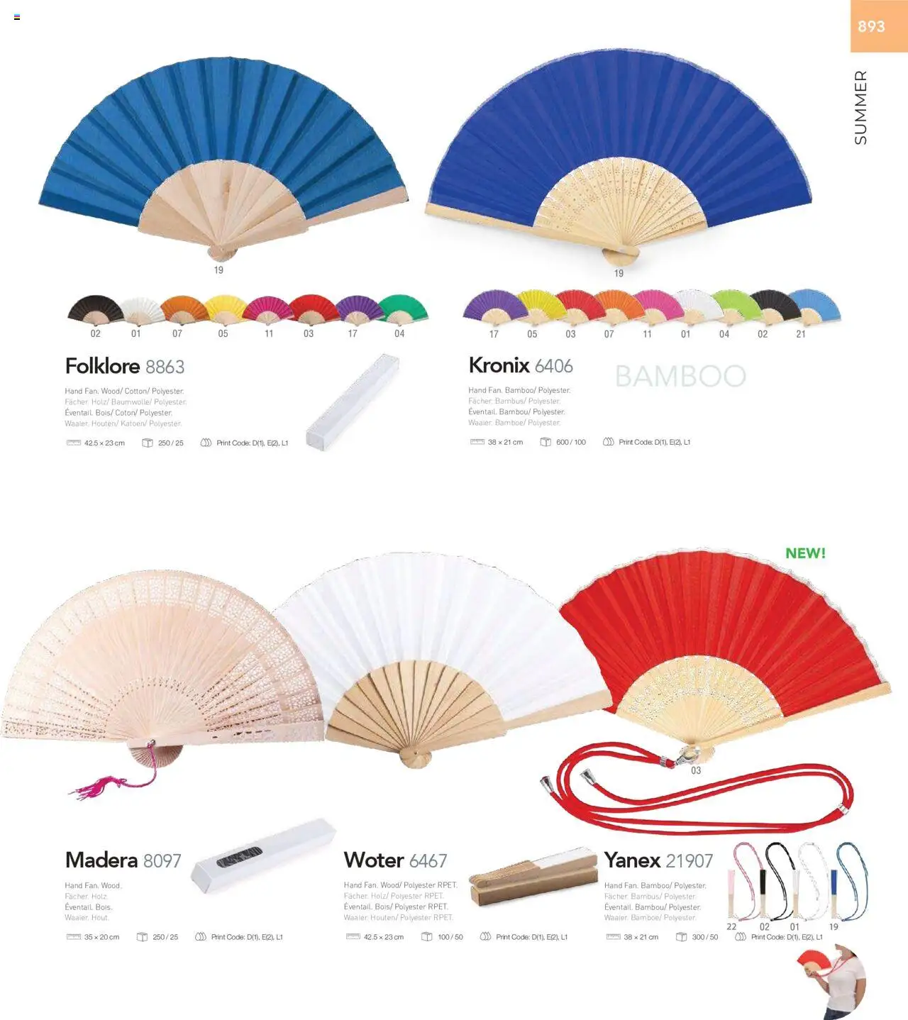 Sapo Giveaways Catalogue – σε ισχύ από 01.01.2025 | Σελίδα: 895