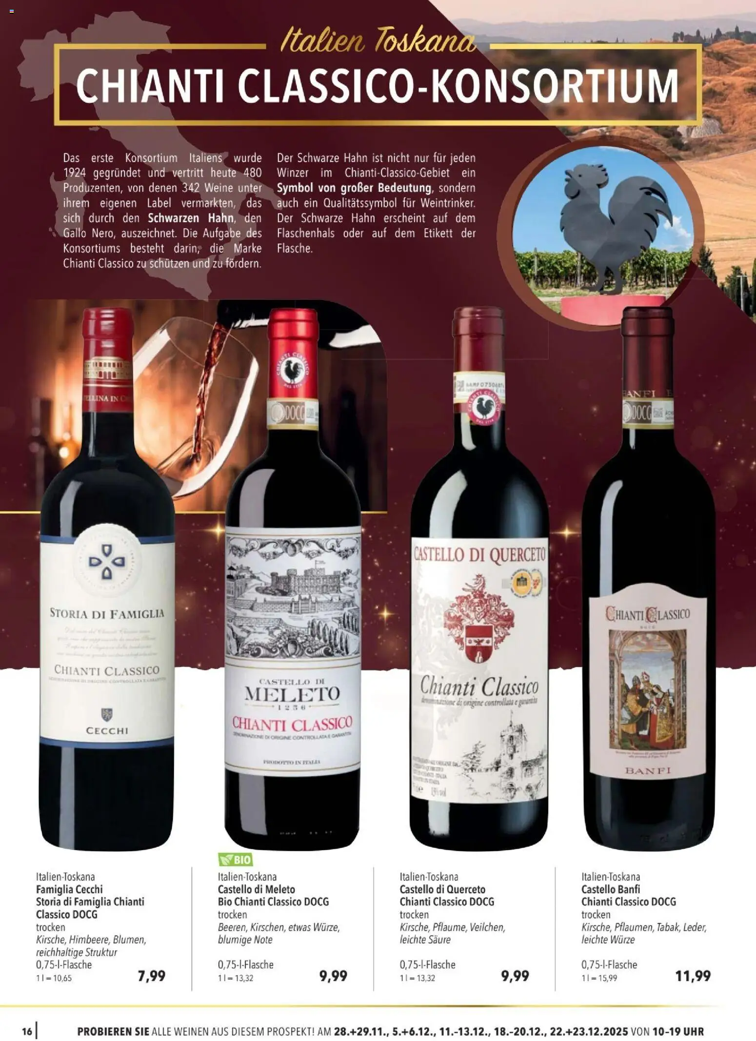 CITTI tilbudsavis – gyldig fra 26.11.2025 | Side: 16