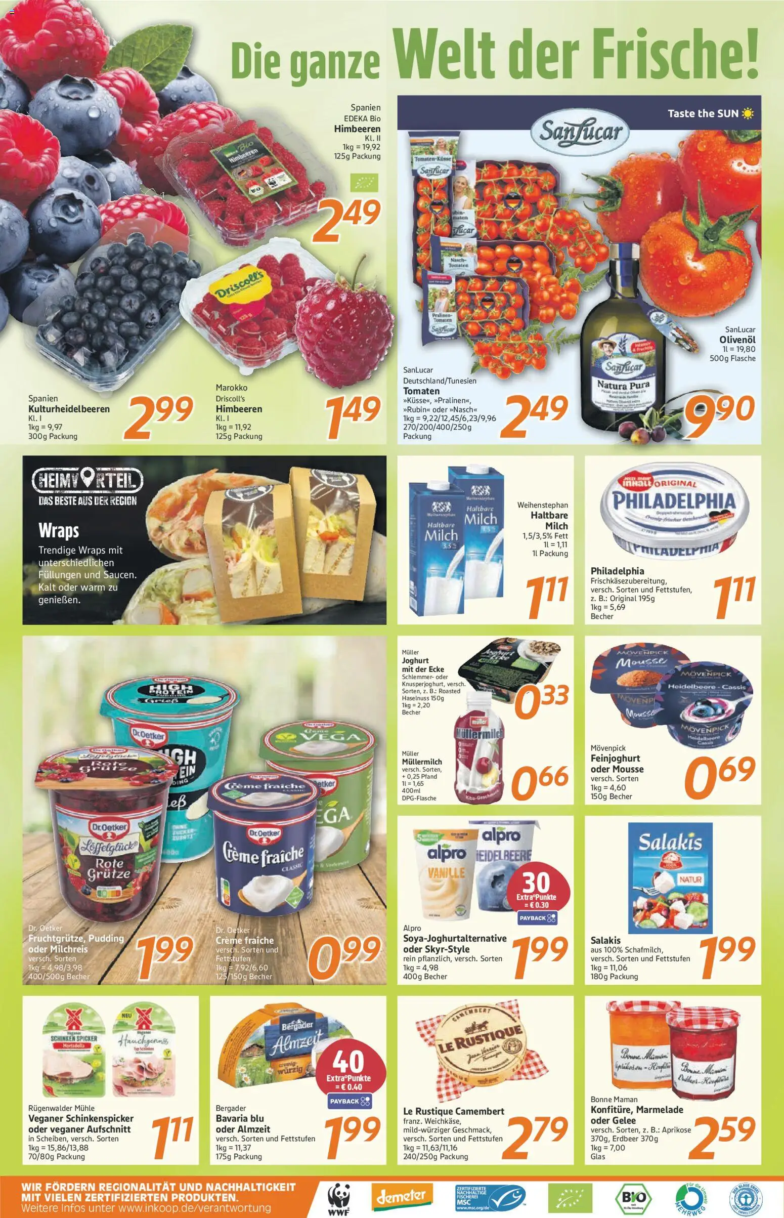 Inkoop Prospekt – gültig ab 13.04.2026 | Seite: 2
