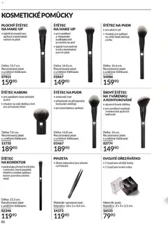 Náhled letáku Avon Black Friday od 01.11.2025 | Strana: 86