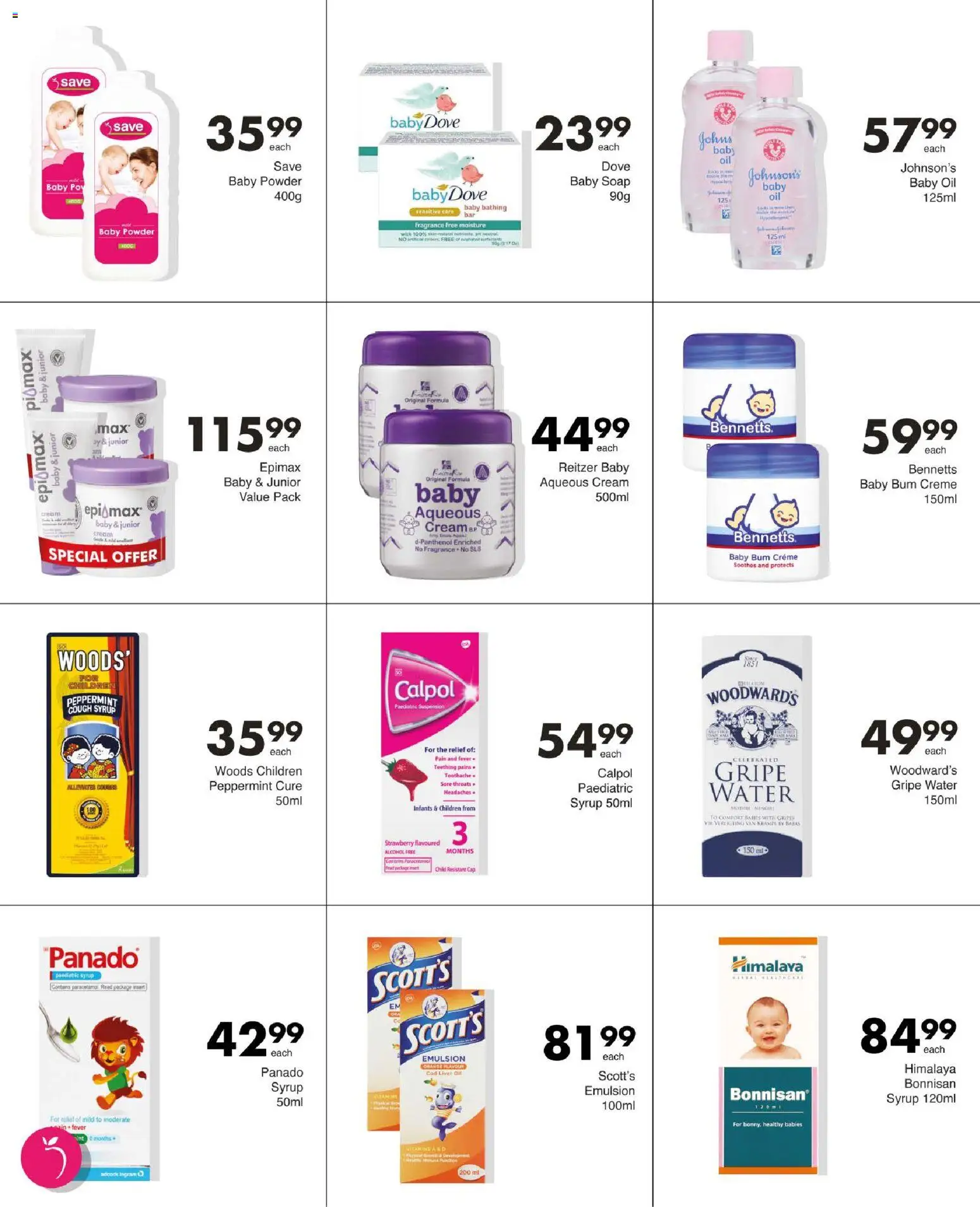 New Save catalogue – valid from 26.02.2026 | Page: 55