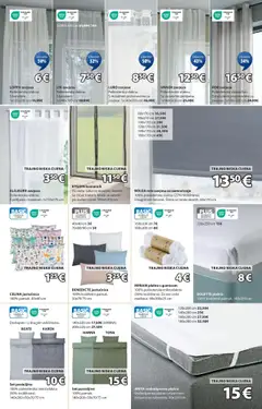 JYSK katalog | vrijedi od 30.07.2025 | Stranica: 12