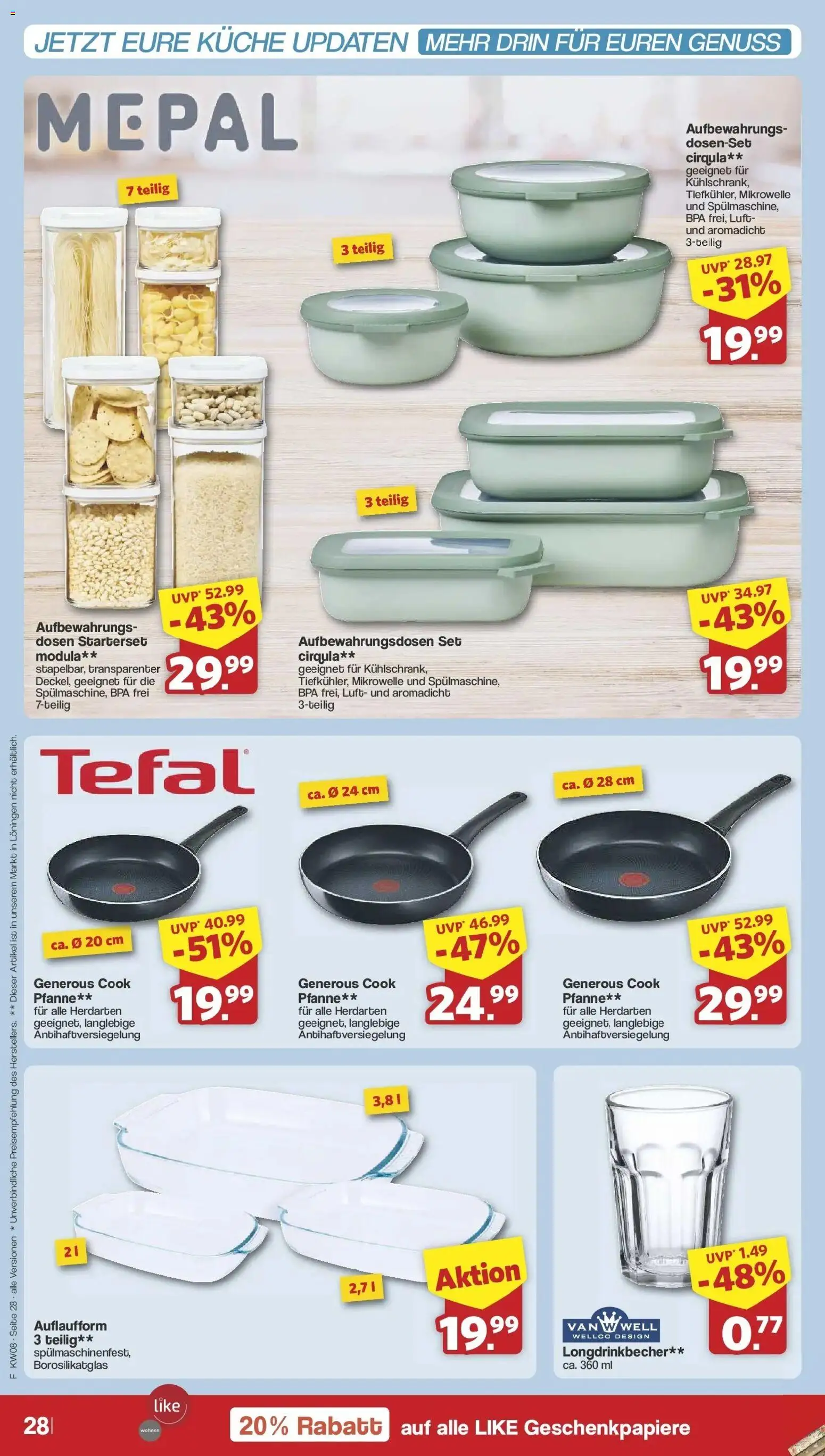 Famila Nordwest - Famila: Wochenangebote – gültig ab 16.02.2026 | Seite: 30 | Produkte: Mikrowelle, Küche