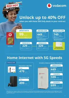 Cellucity Specials │ valid from 07.07.2025 | Page: 11