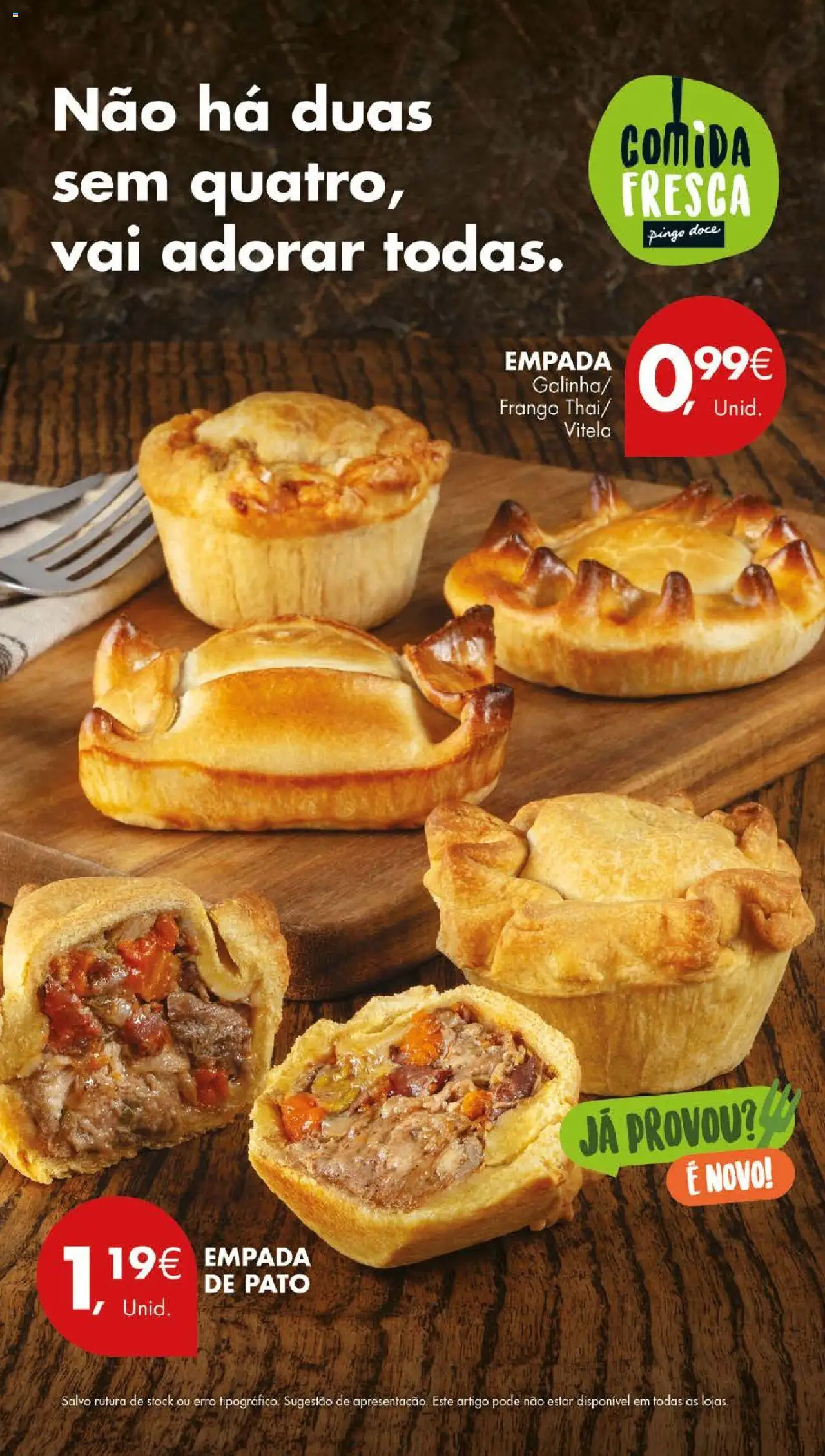 Pingo Doce folheto │ válido de 01.07.2025 | Página: 10 | Produtos: Vitela, Frango