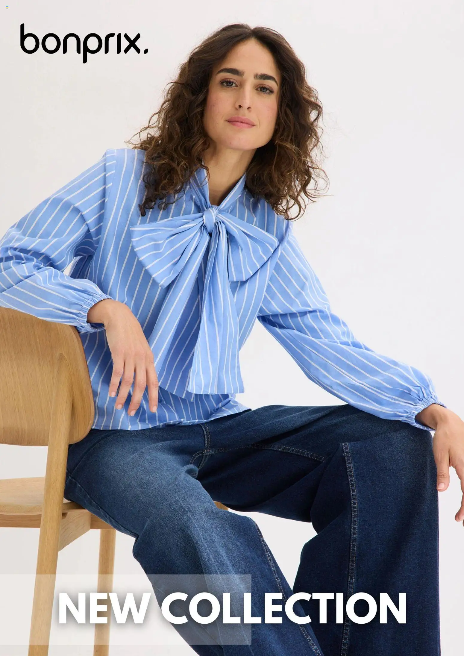 Volantino Bonprix del 02.03.2026 | Pagina: 1