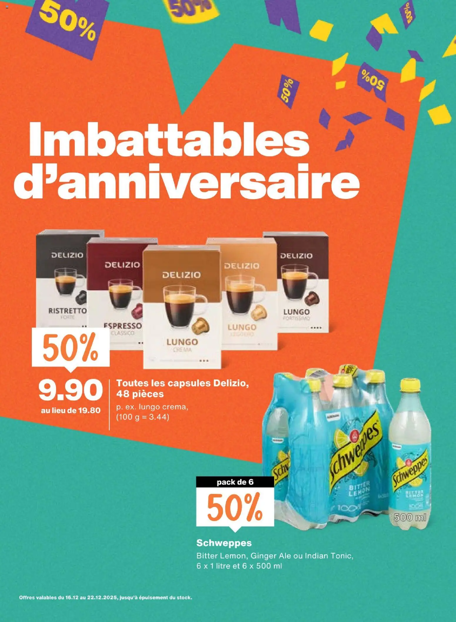 Migros Aktionen FR – gültig ab 16.12.2025 | Seite: 24