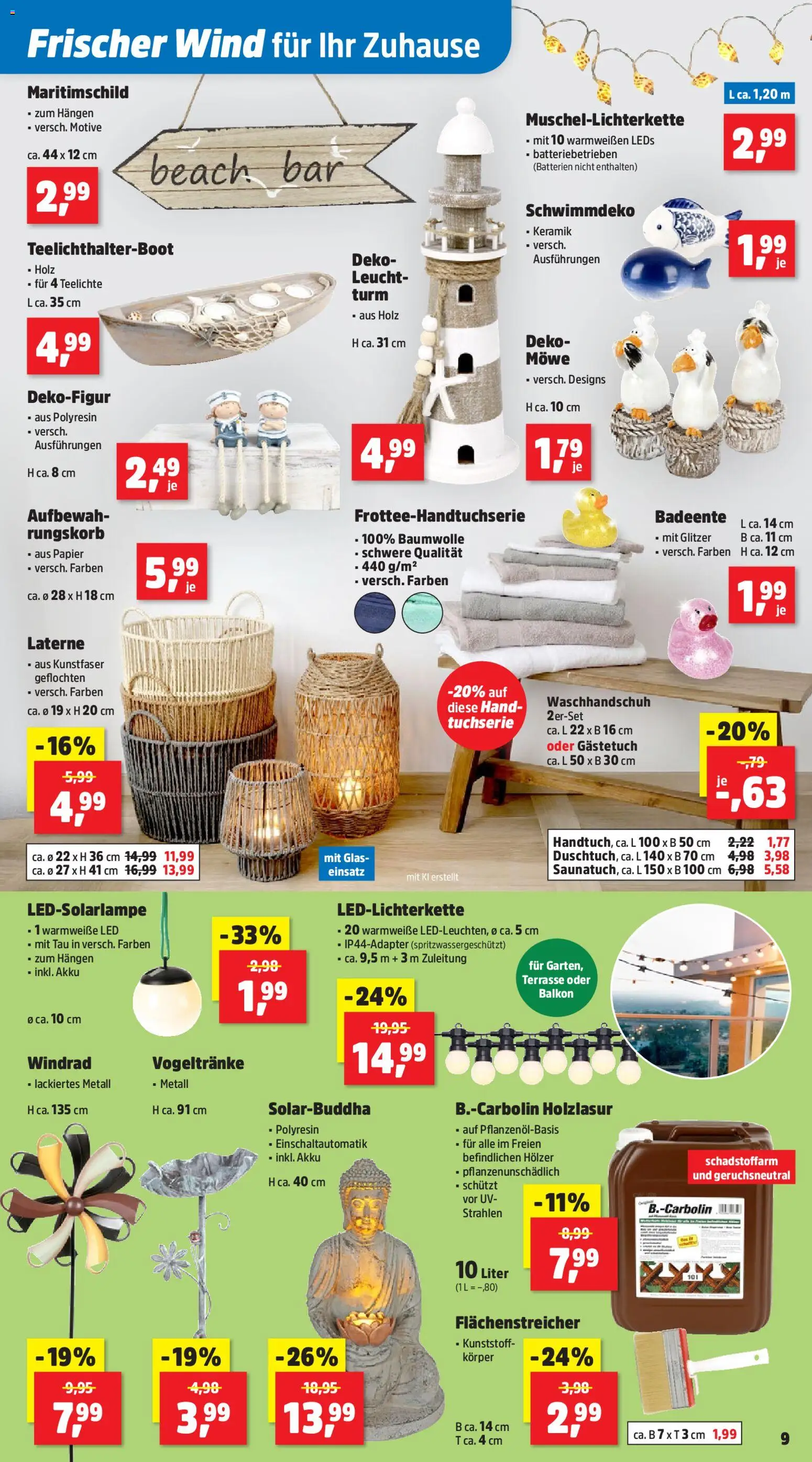 Thomas Philipps Prospekt – gültig ab 20.04.2026 | Seite: 17 | Produkte: Batterien