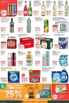 Globus Prospekt 	 - gültig ab dem 18.08.2025 | Seite: 4