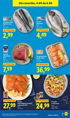 Nautica Łosoś wędzony na zimno, w plastrach, XXL, Łosoś wędzony na zimno, w plastrach, XXL 300 g od 04.09.2025 | Strona: 23 | Produkty: Łosoś wędzony, Krewetki, Łosoś, Tuńczyk