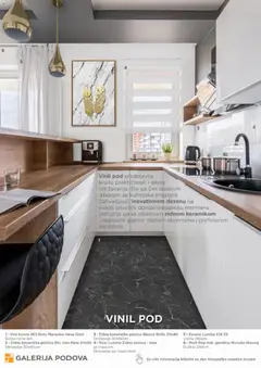 Galerija Podova katalog - pregled Galerija Podova kataloga - važi od 01.12.2025 | Strana: 25