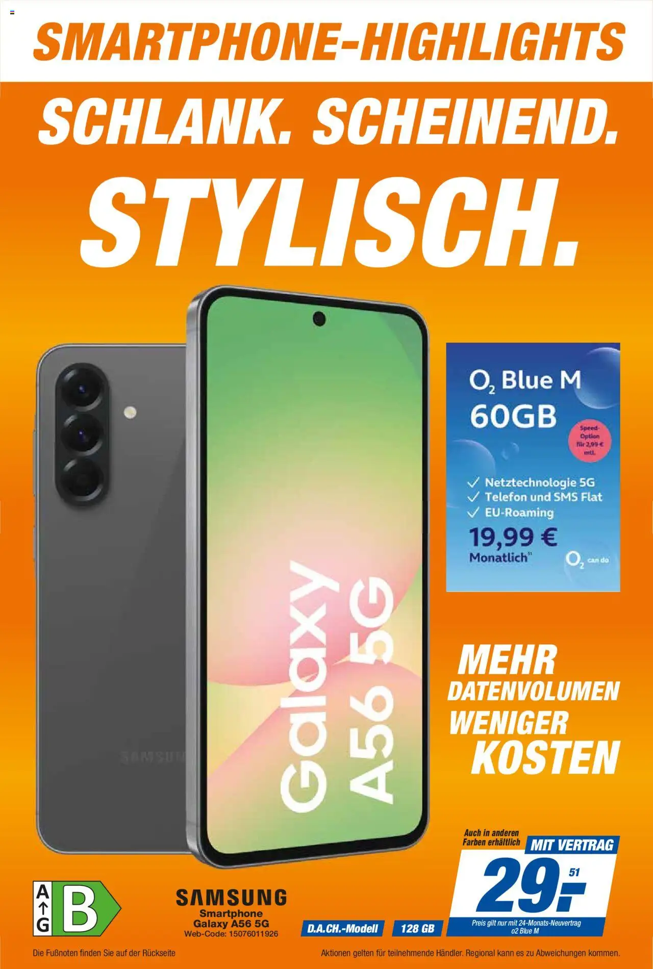 Expert Wie Neu!  – gültig ab 22.09.2025 | Seite: 18 | Produkte: Samsung, Telefon, Smartphone