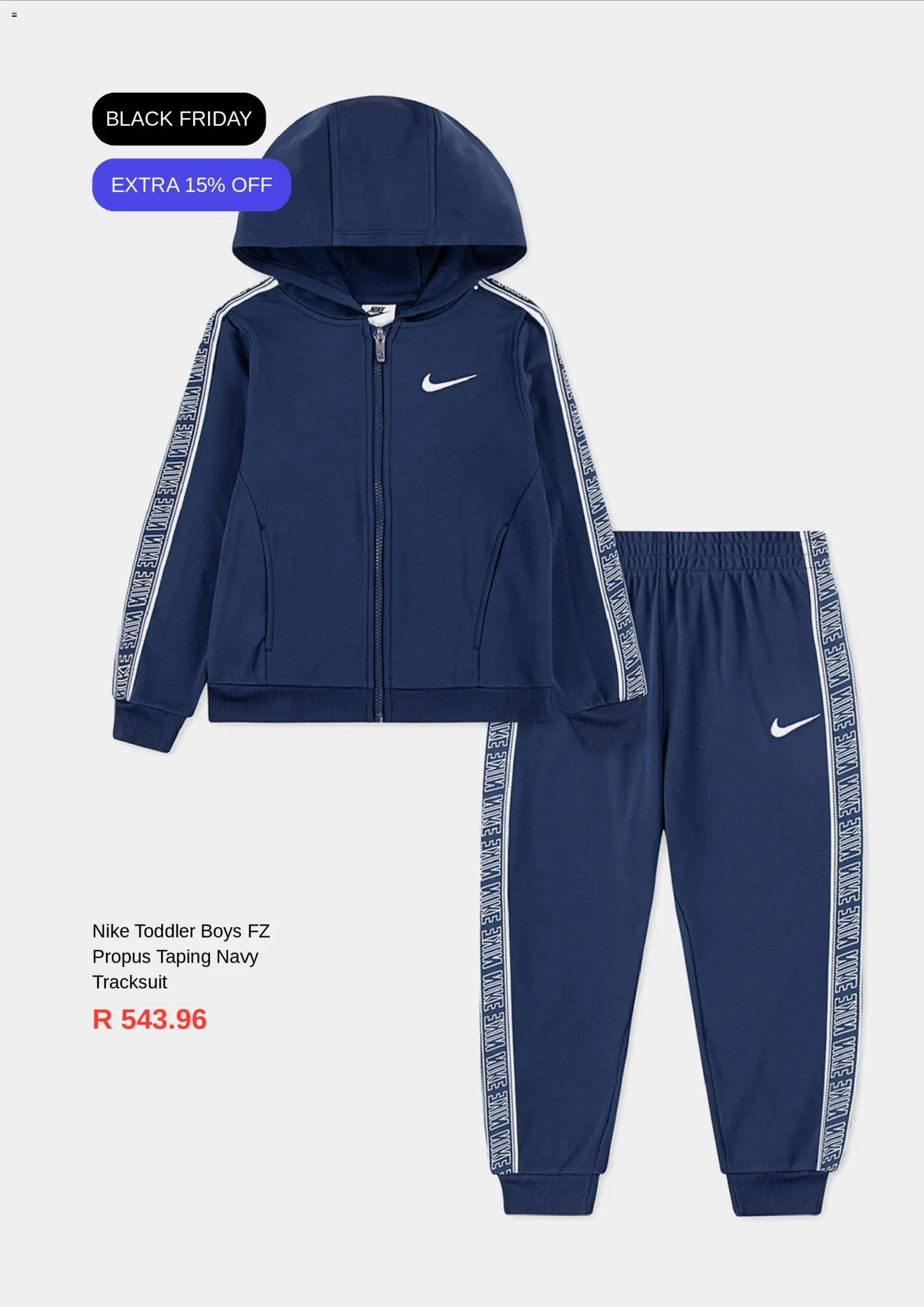 New Totalsports catalogue – valid from 27.11.2025 | Page: 15