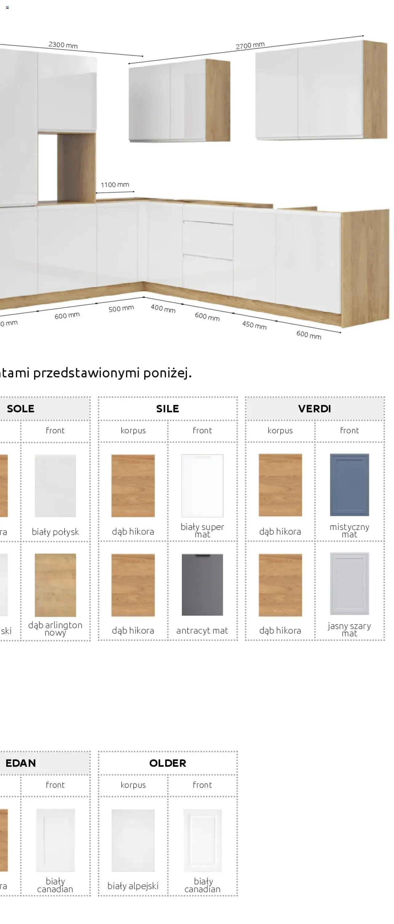 Black Red White promocje - Kuchnie od 18.06.2025 | Strona: 95