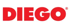 Logo Diego - logo
