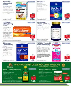 Náhled letáku Benu leták od 01.02.2026 | Strana: 7