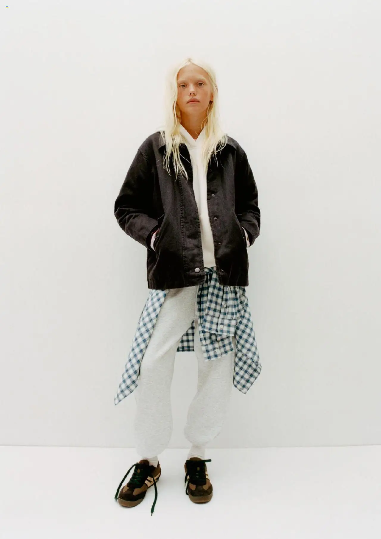 Zara slevy - New In Girls od 01.10.2025 | Strana: 4