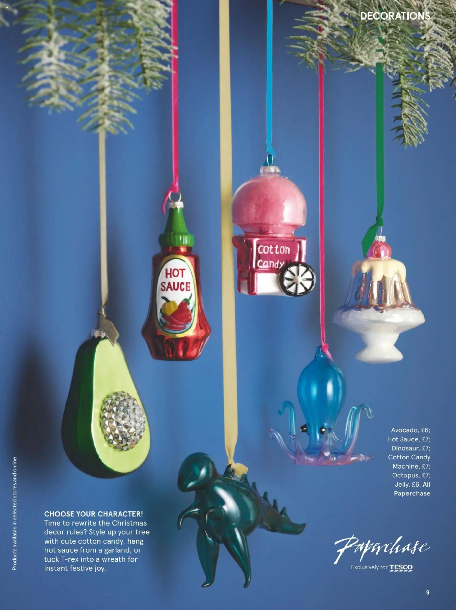 {H1} | Page: 9 | Products: Sauce