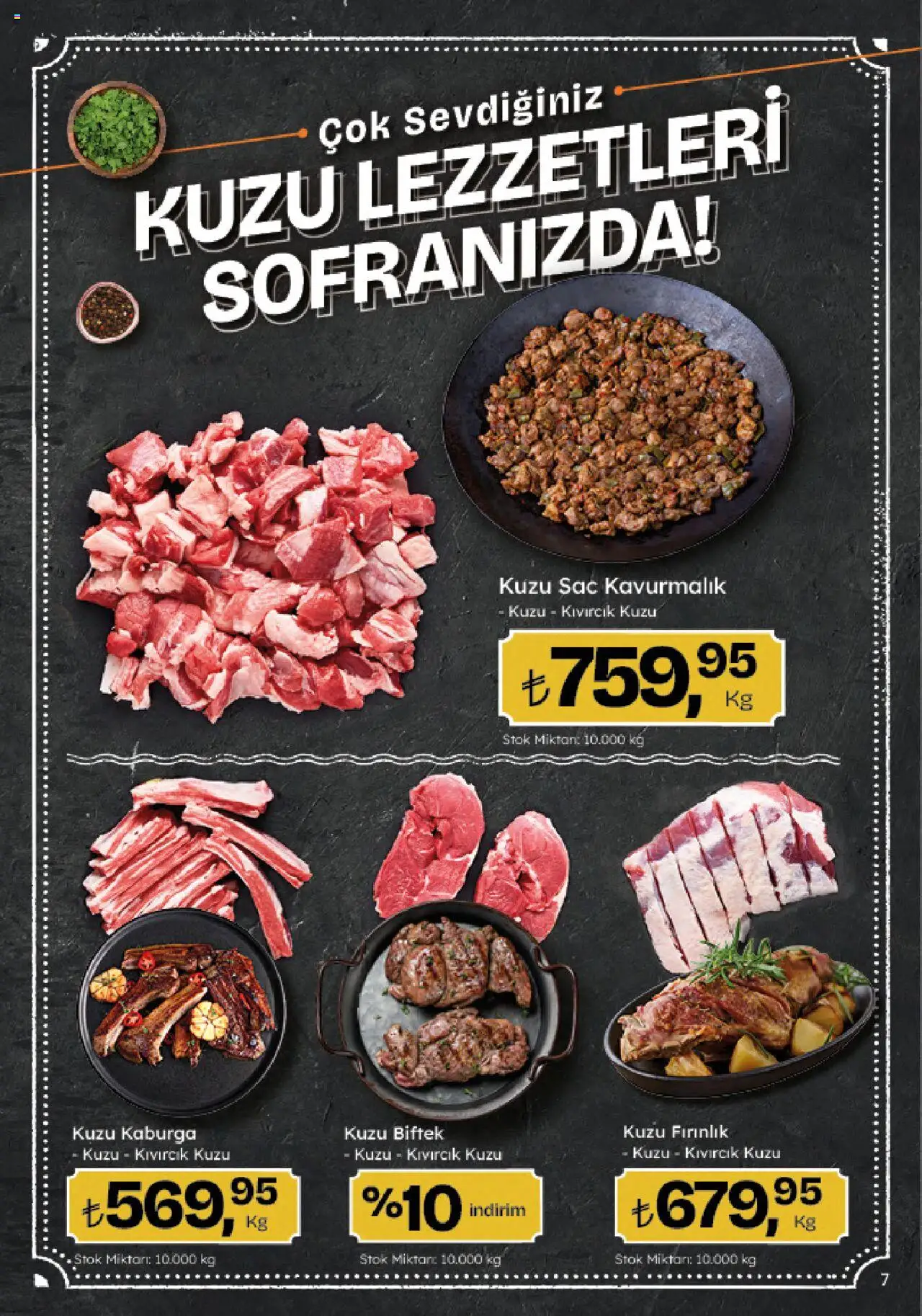 Migros Katalog - Migroskop - 21.08.2025 tarihinden itibaren geçerlidir | Sayfa: 7