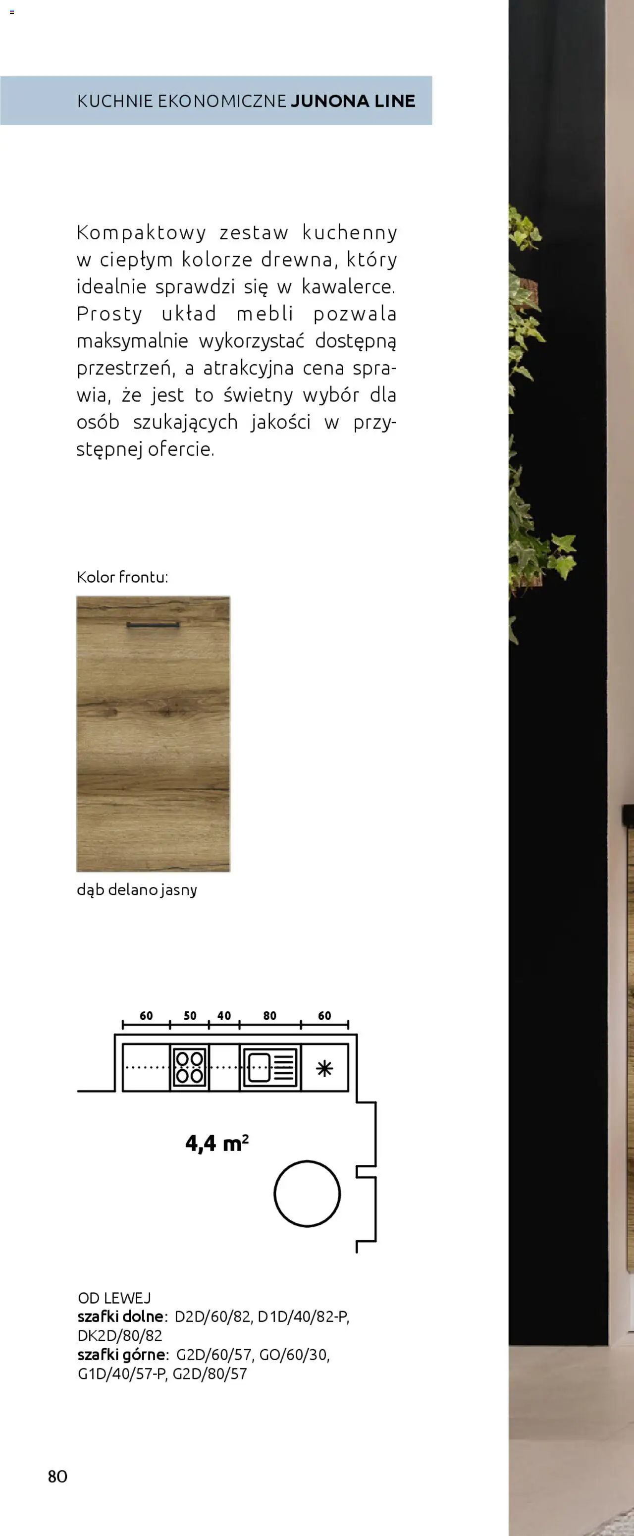 Black Red White promocje - Kuchnie od 18.06.2025 | Strona: 158