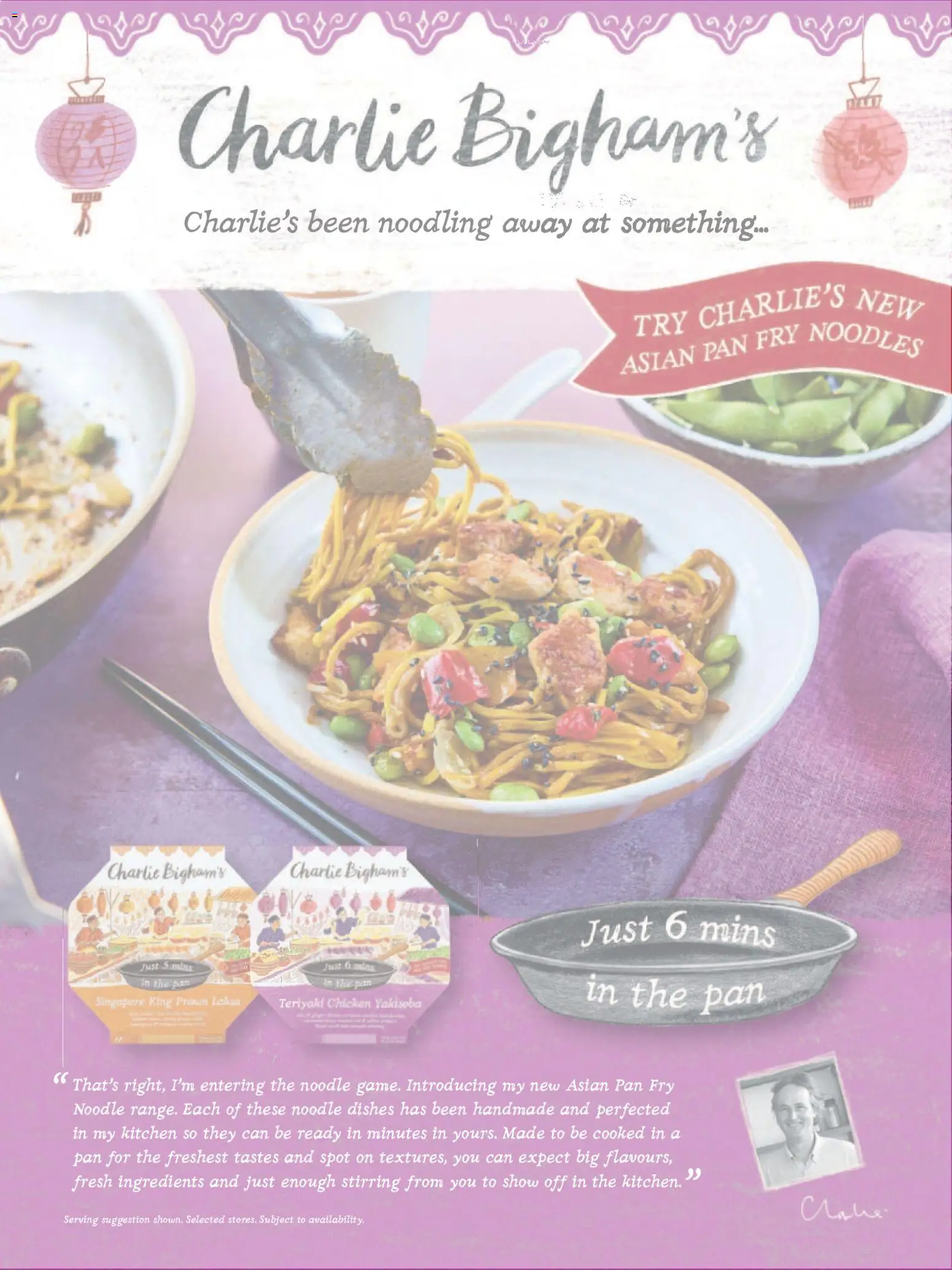 {H1} | Page: 20 | Products: Chicken, Kitchen, Noodles