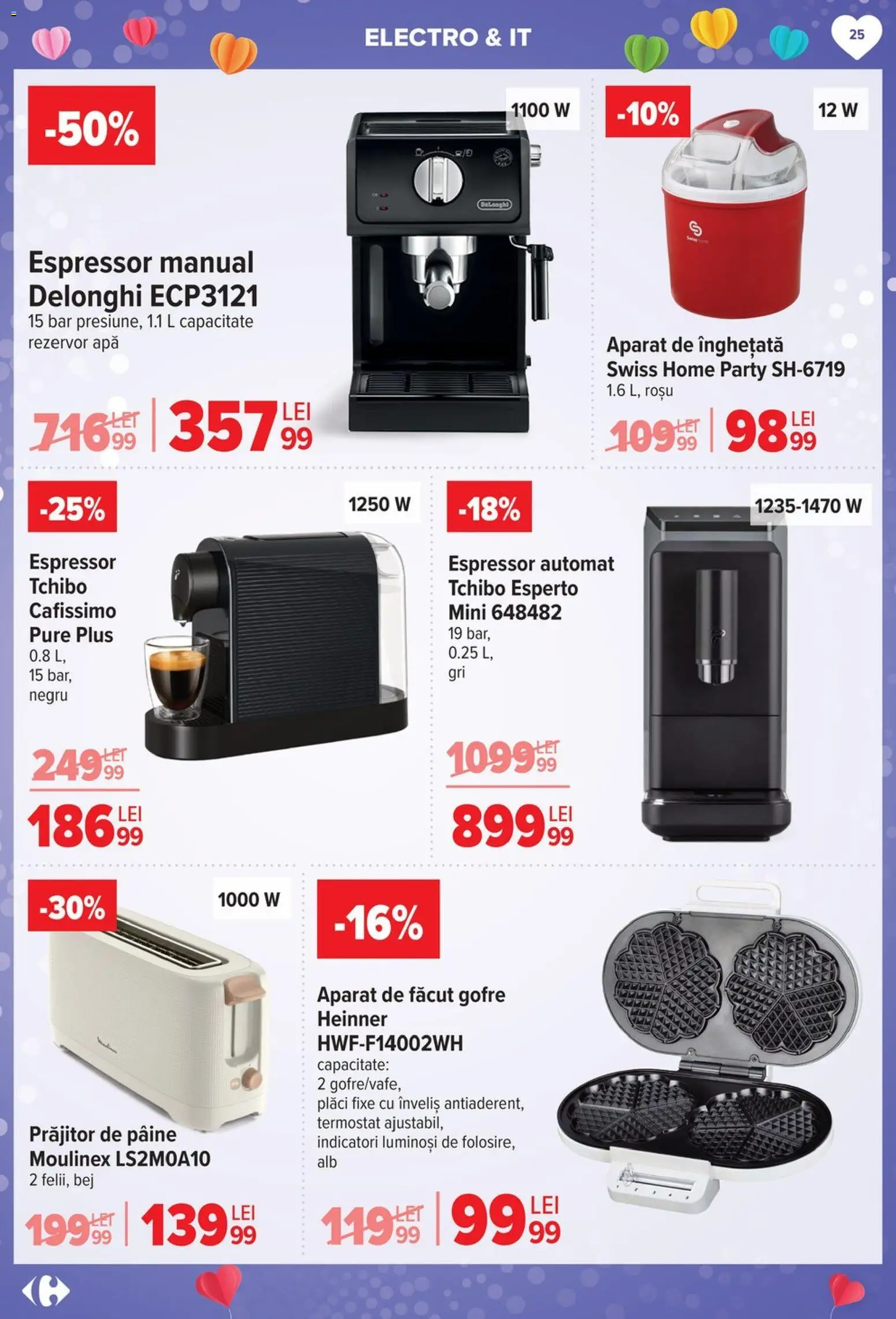 Noul catalog Carrefour – valabil de la 04.02.2026 | Pagină: 24