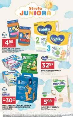 Pogląd oferty "Stokrotka Gazetka" - ważna od 11.12.2025 | Strona: 60