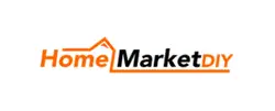 Paphos HomeMarket logo