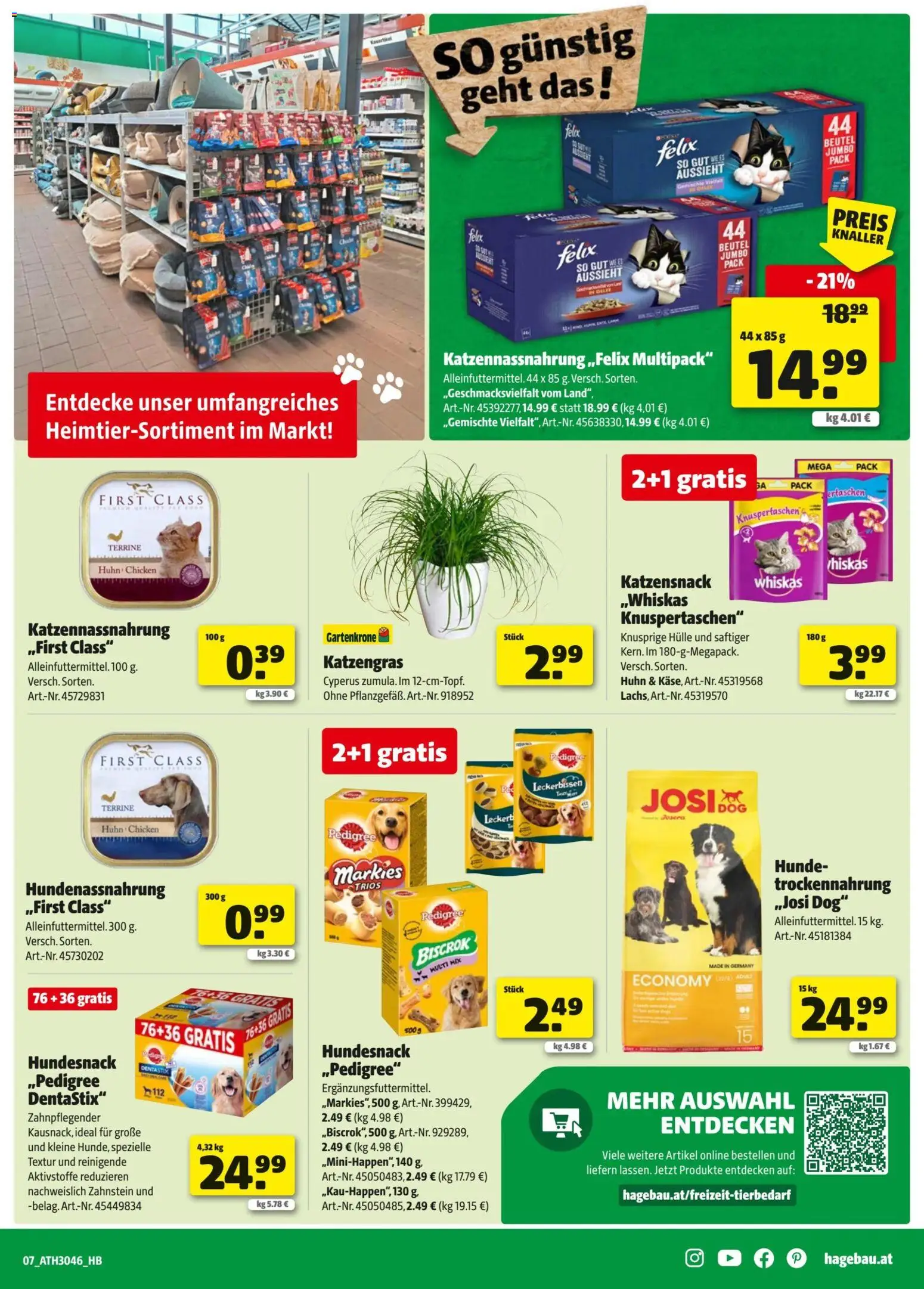 Hagebau Flugblatt gültig ab 04.11.2025 | Seite: 7 | Produkte: Hülle