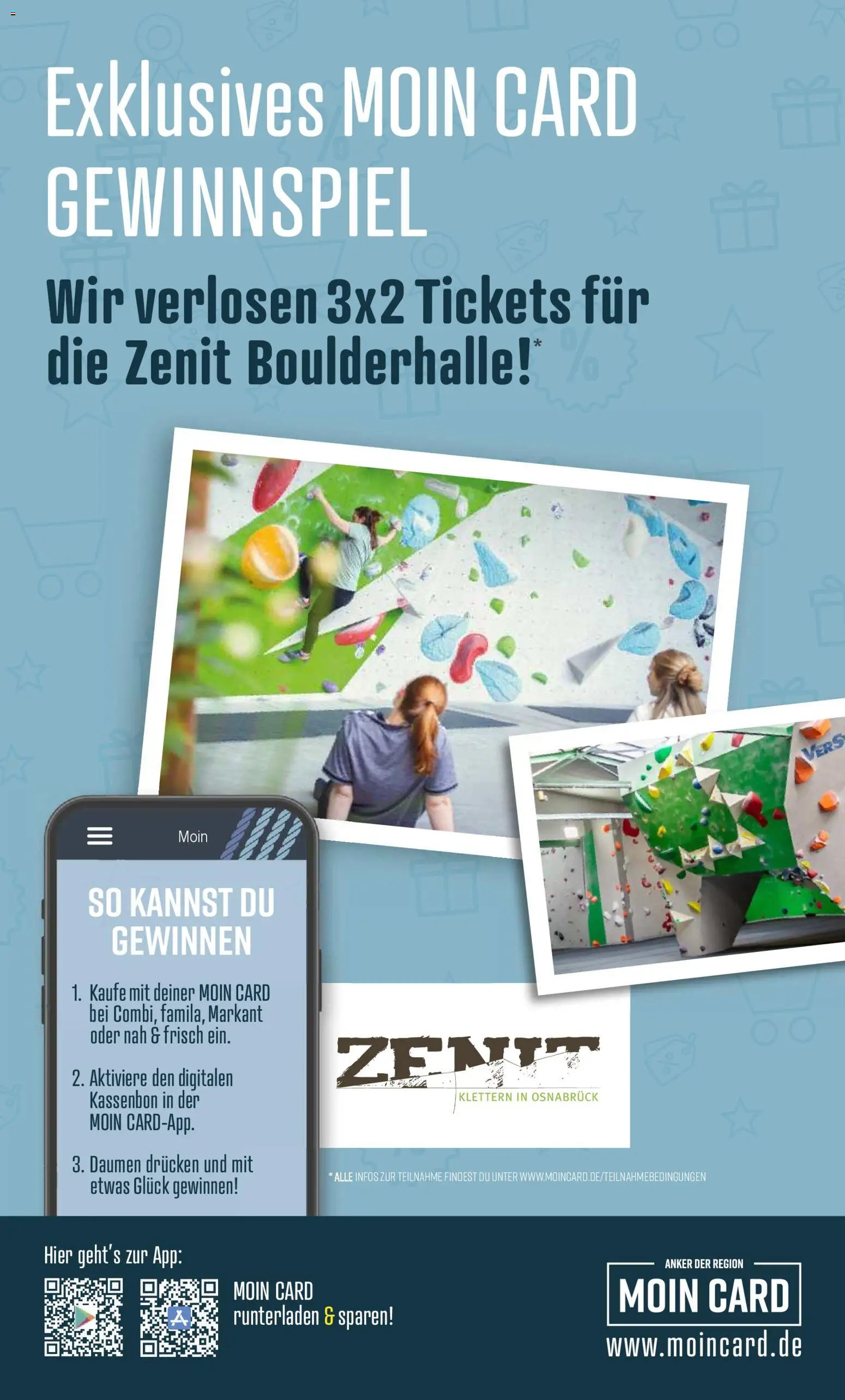 Combi Prospekt 	 – gültig ab 16.02.2026 | Seite: 27