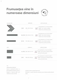 Noul catalog Proges – valabil de la 24.08.2023 | Pagină: 35