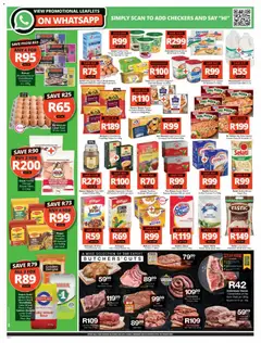 Checkers specials catalogue – valid from 30.10.2025 | Page: 2