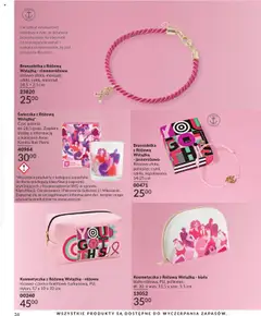 Avon Katalog 08 2025 od 01.08.2025 | Strona: 36 | Produkty: Bransoletka