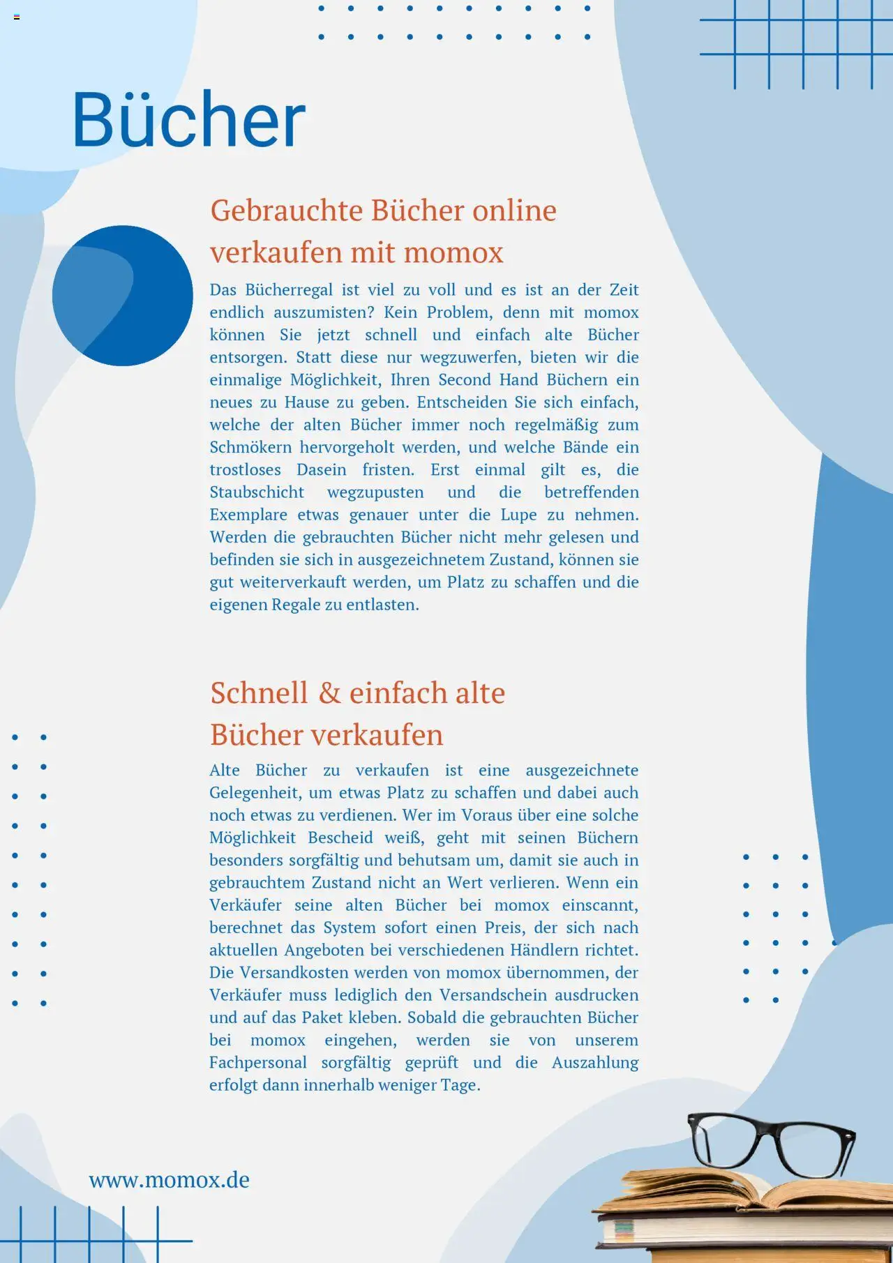 Momox  Prospekt 	 – gültig ab 14.10.2025 | Seite: 2 | Produkte: Bücherregal