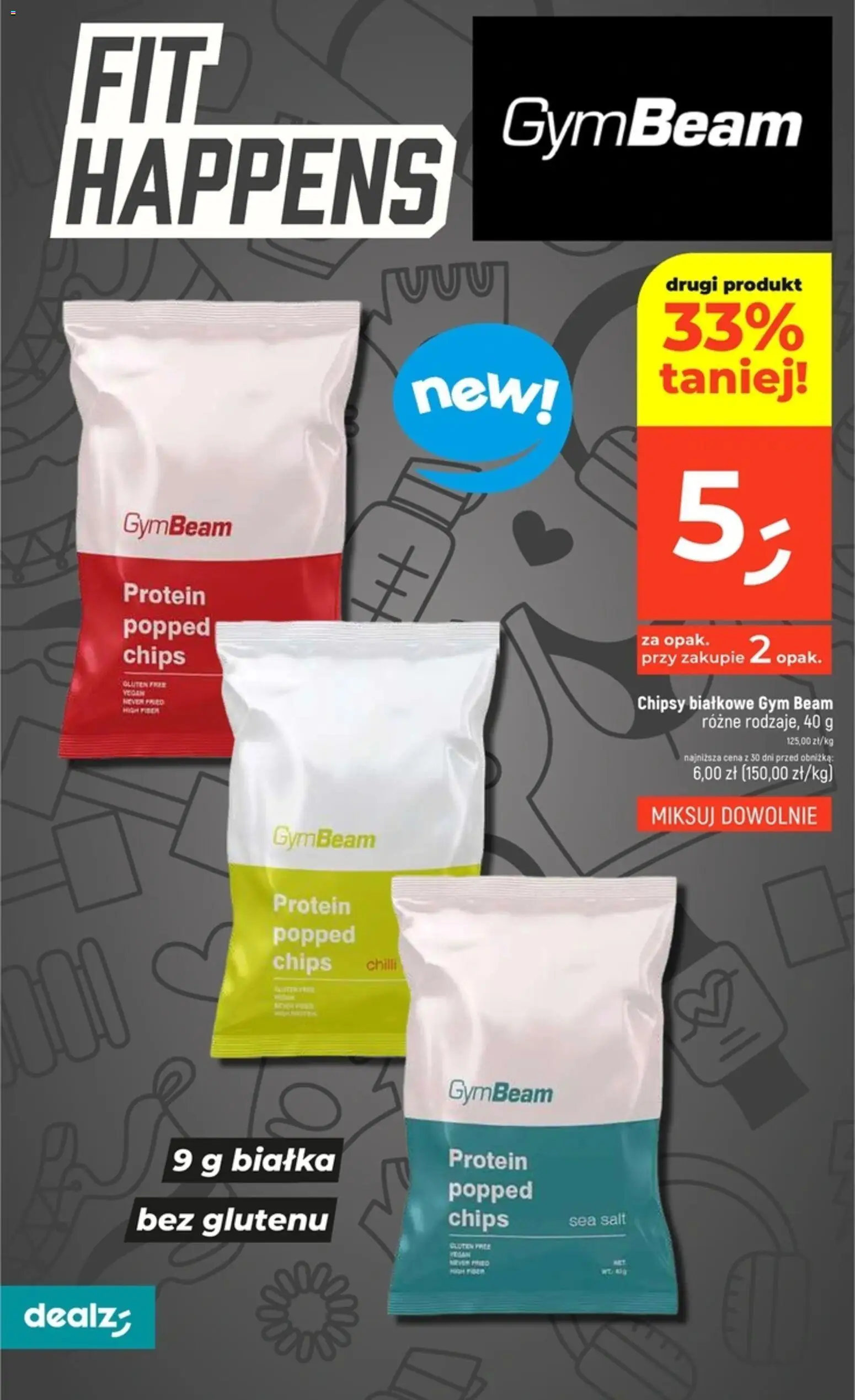 Dealz Gazetka od 02.01.2026 | Strona: 12