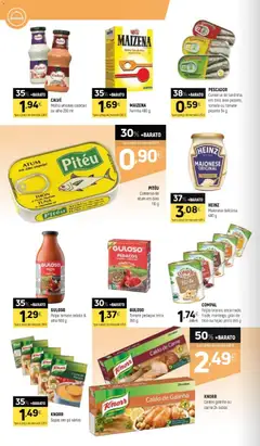 Pré-visualização Coviran folheto válido de 10.02.2026 | Página: 8