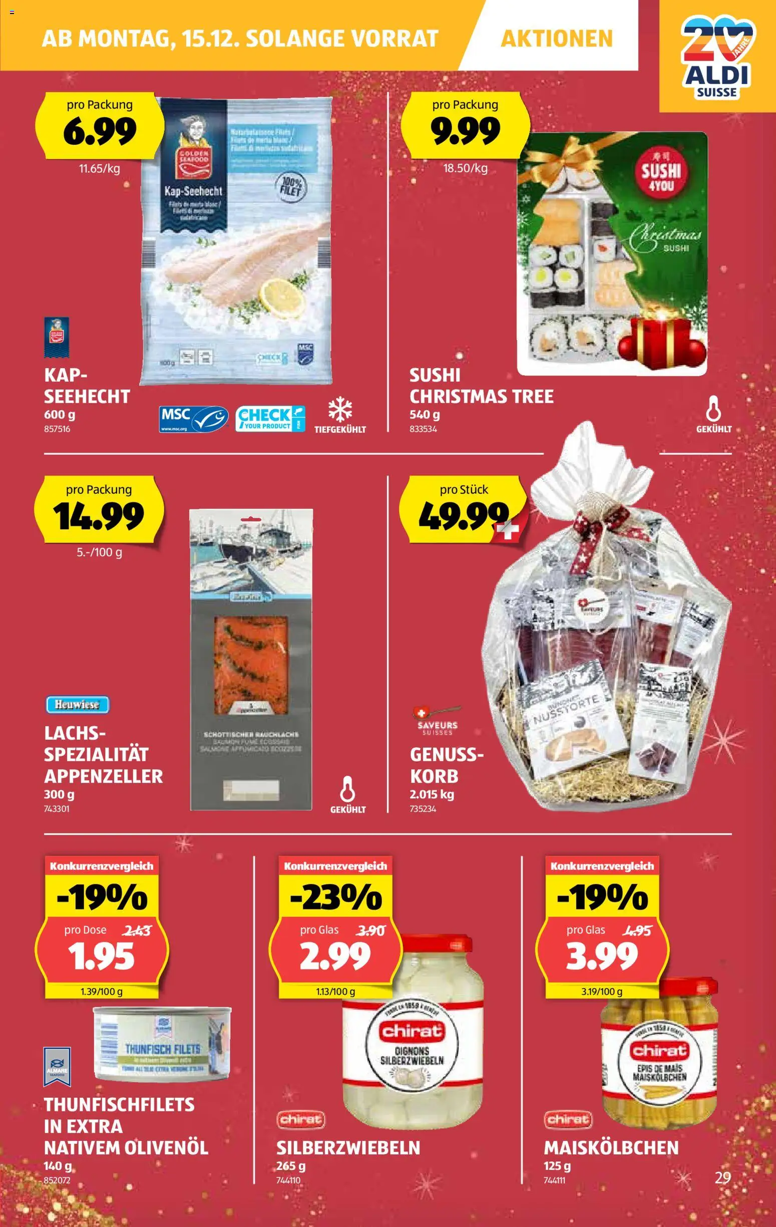 Aldi Aktionen – gültig ab 11.12.2025 | Seite: 30