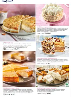 Bofrost katalog akcije – veljaven od 04.03.2026 | Stran: 86