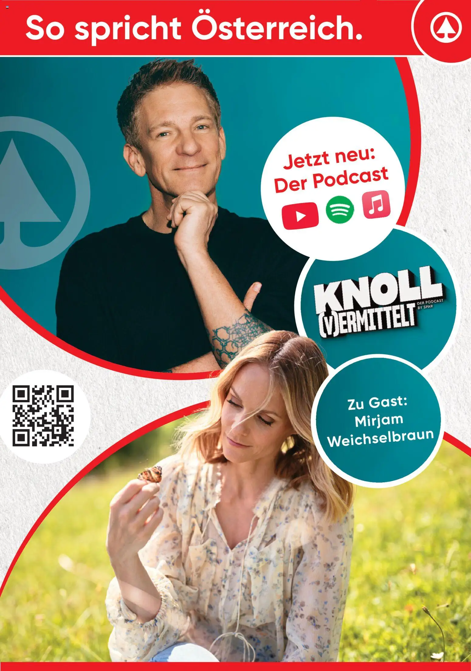 Spar Flugblatt - Kärnten gültig ab 23.04.2026 | Seite: 25