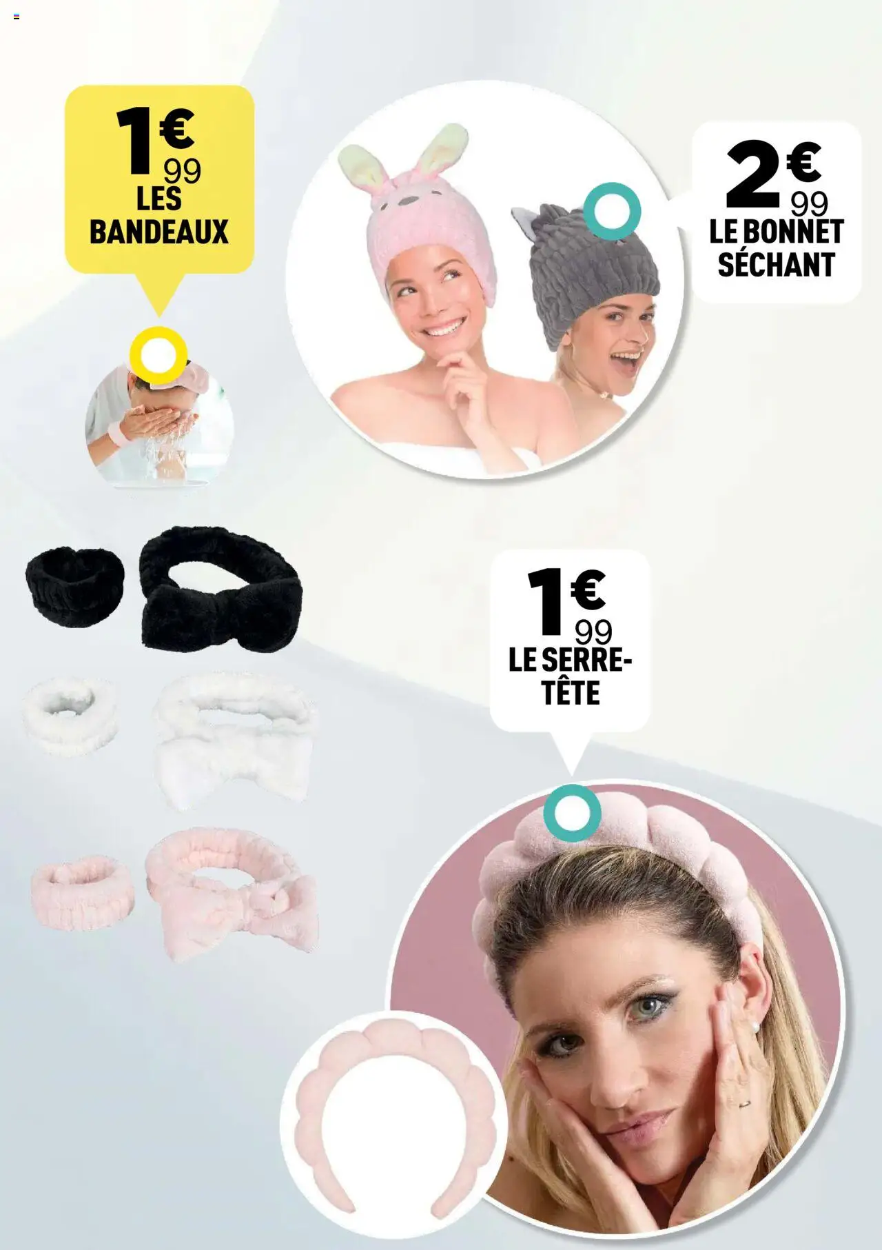 {H1} | Page: 30 | Produits: Bonnet